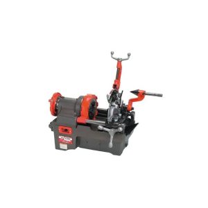 MCC 800 Threading Machine 3" | Model : MCC-MCC800