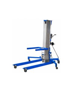 Airstrong Manual Wire Winch High Material Lifter 6M (Manual Material Lift) | Model : PT-LGA20