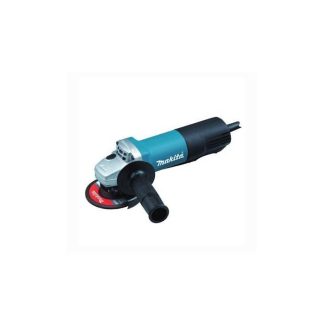 Makita 4" 840W 9556PBG Angle Grinder with Paddle Dead Man Switch | Model : M-9556PBG
