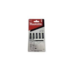 Makita No. 3 Jig Saw Blade for 4300BV | Model : M*A-85868