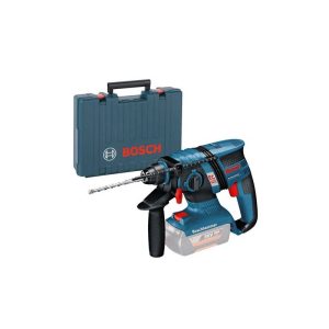 BOSCH HD 36V 2X2.0AH LI-ION 18MM ROTARY HAMMER, GBH36V-EC