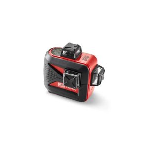 M10 360° GREEN LASER LAYOUT TOOL LAR360G