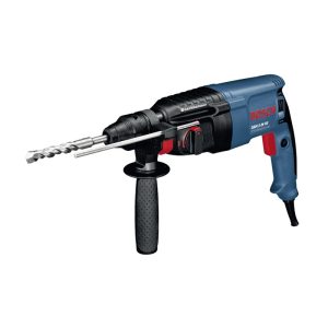 BOSCH HD 26MM (1") ROTARY HAMMER, 800W, GBH2-26RE