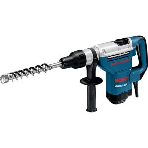 BOSCH HD 40MM SDS MAX ROTARY HAMMER, 1100W, GBH5-40D
