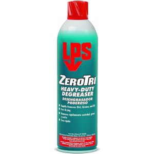 LPS EM-CITRO ENULSION DEGREASER 15OZ - 02820