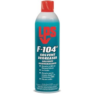LPS A-151 SOLVENT DEGREASER 15OZ - 04320