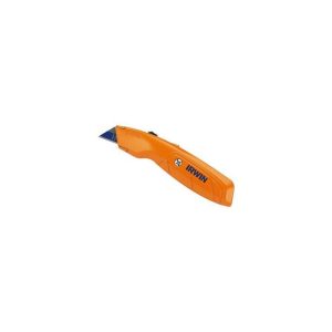 IRWIN SELF-RETRACTBLE SAFETY KNIFE  10506455/10506454