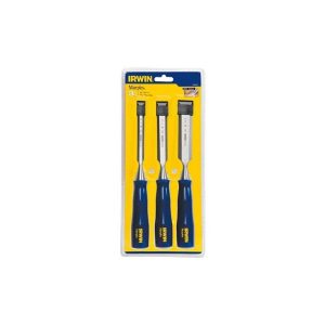 IRWIN MARPLES 3-PC W/CHISEL SET 10505864 TM444/S3