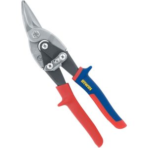 IRWIN LEFT CUT AVIATION SNIP 250MM-10504309N