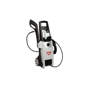 RYOBI 130 BAR HIGH PRESSURE WASHER, 1800W, AJP1610