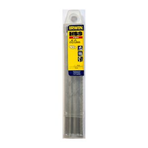 IRWIN HSS LONG DRILL BIT DIN340