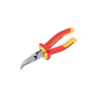 IRWIN VDE BENT NOSE PLIERS