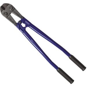 IRWIN TUBULAR HANDLED BOLT CUTTER