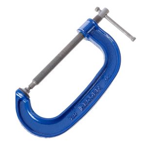 IRWIN GENERAL PURPOSE G CLAMP T120 SERIES