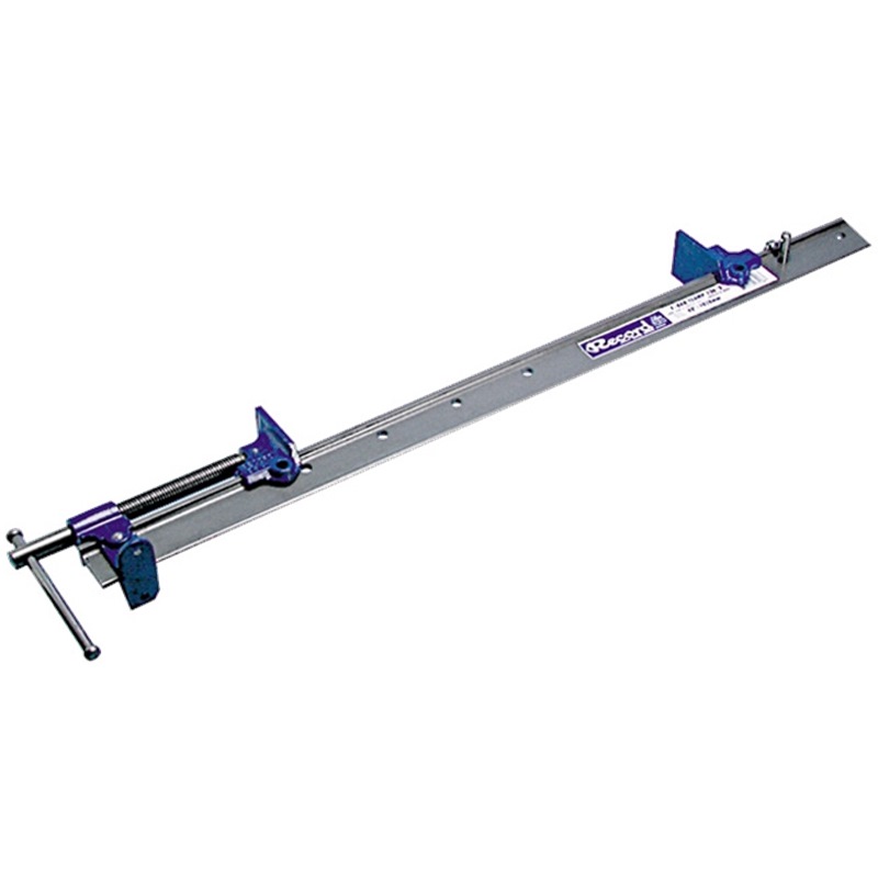 IRWIN T-BAR CLAMP 136 SERIES