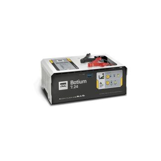 GYS BATTERY CHARGER BATIUM 7/24 - 6V/12V/24V
