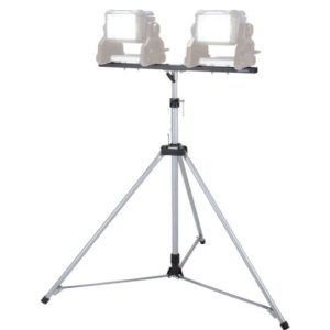 MAKITA 18V / 14.4V AC/DC LED WORKLIGHT 3800LM DML809 (BARE UNIT)