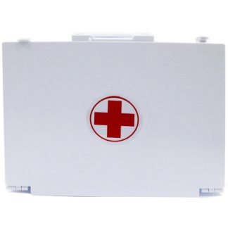ASSURE FIRST AID BOX - MOM BOX A (25 PEOPLE USE)