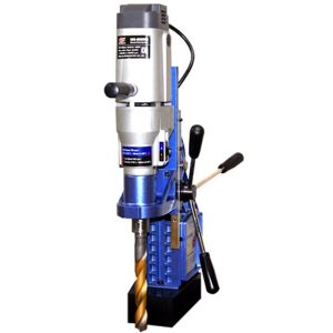 WINDSPEED PORTABLE MAGNETIC DRILLING MACHINE WS6025MT