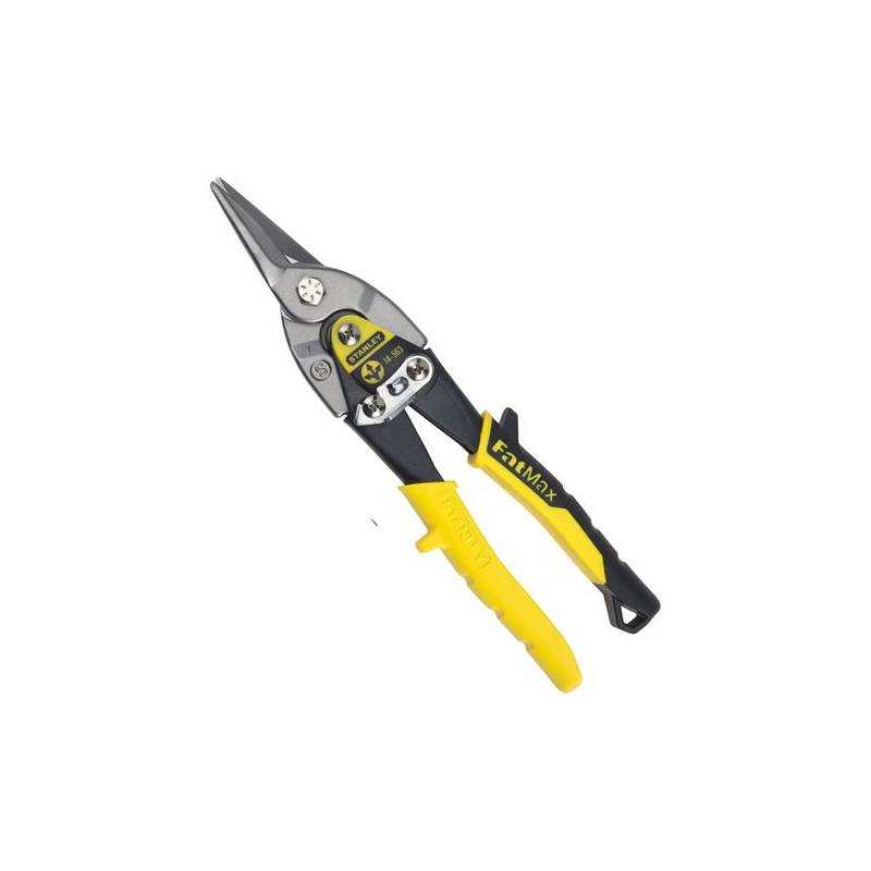 STANLEY MAXSTEEL AVIATION SNIP STRAIGHT 14-563