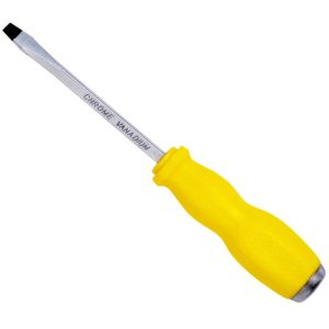 STANLEY TANK THRU STANDARD SCREWDRIVER
