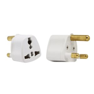 SOUNDTECH TRAVEL ADAPTOR NWE-15