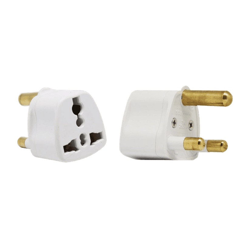 SOUNDTECH TRAVEL ADAPTOR NWE-15