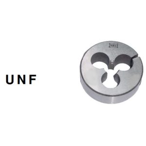 SKC CARBON STEEL ROUND DIE NPT NO:820
