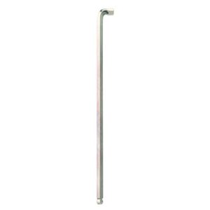 BONDHUS STUBBY BALL POINT HEX KEY (INCHES)