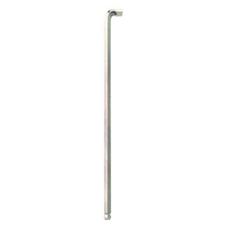 BONDHUS STUBBY BALL POINT HEX KEY (INCHES)