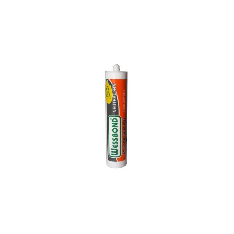 WESSBOND NEUTRAL SILICONE NS-900