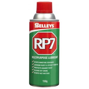 SELLEYS MULTI-PURPOSE LUBRICANT RP7 300G 422ml