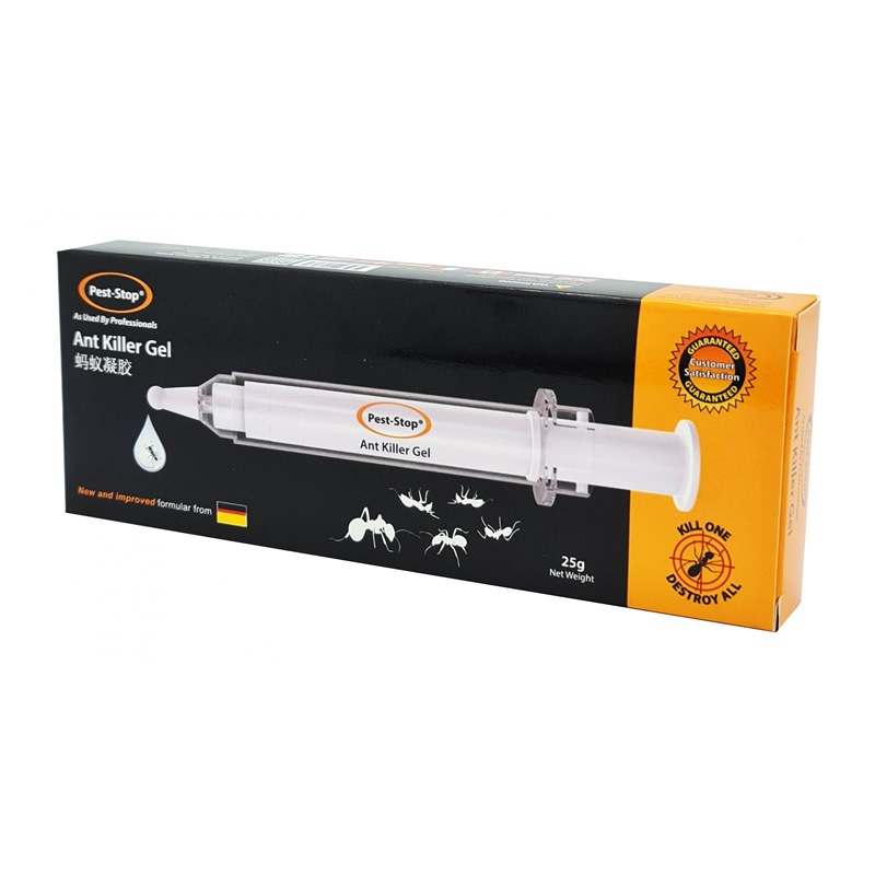 OLEE PEST-STOP ANT KILLER GEL