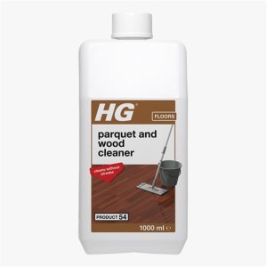 HG PARQUET & HARDWOOD CLEANER HG220-1L