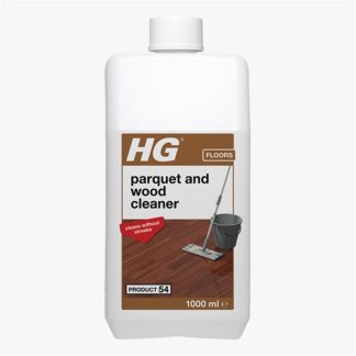 HG PARQUET & HARDWOOD CLEANER HG220-1L