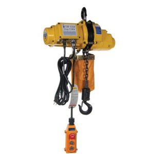 KIO ELECTRIC CHAIN HOIST 500KG, 240V, CH500