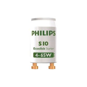 PHILIPS STARTER S10