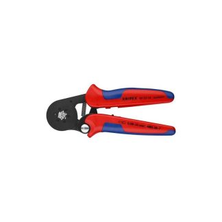 KNIPEX SELF-ADJ CRIMPING PLIERS  975314  HEXAGONAL CRIMP 0.08MM/SQ - 6.0MM/SQ