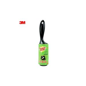 3M SCOTCH BRITE LINT ROLLER 30 SHEET 836R-30