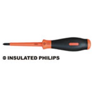 AONENG INSULATED SCREWDRIVER (-)