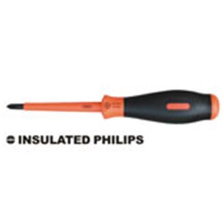 AONENG INSULATED SCREWDRIVER (-)