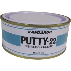 KANGAROO NC QUICK DRYING PUTTY