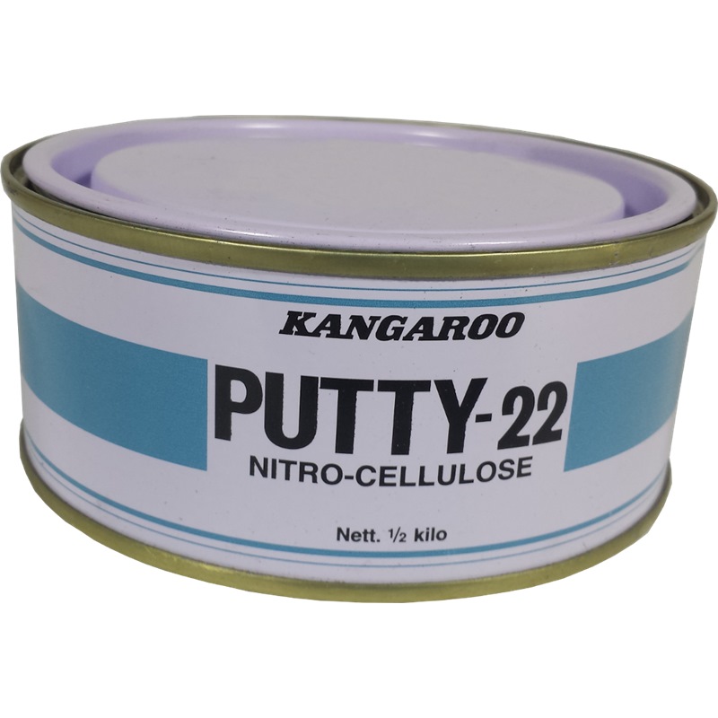 KANGAROO NC QUICK DRYING PUTTY