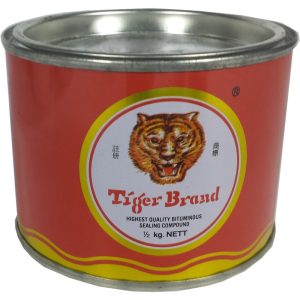 TIGER BITUMINOUS COMPOUND BC-300H (HARD)