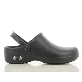 SAFETY JOGGER OXYPAS BESTLIGHT WHITE [EN ISO 20347]