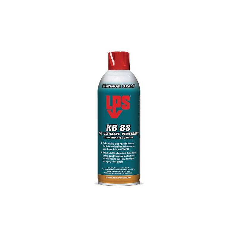 LPS KB-88 UTIMATE PENETRANT