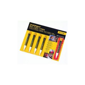 FLUKE VOLT ALERT 5PK