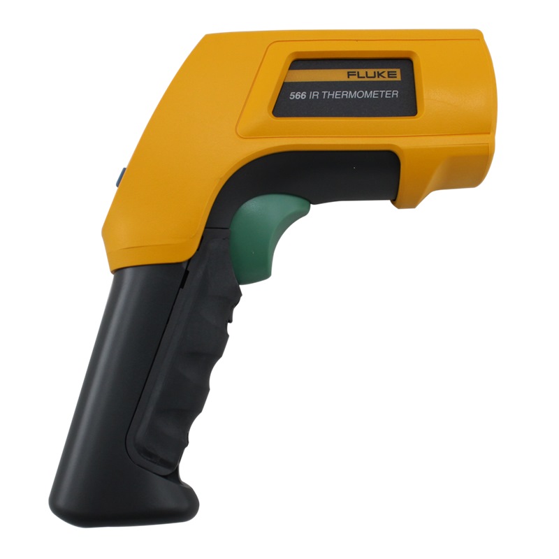 FLUKE INFRARED THERMOMETER 561