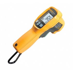 FLUKE INFRARED THERMOMETER 62MAX