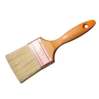 KTK PAINT BRUSH 868 WHITE